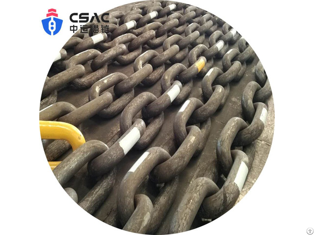 High Quality R4 Mooring Chain