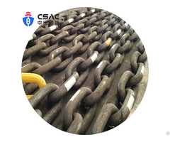 High Quality R4 Mooring Chain