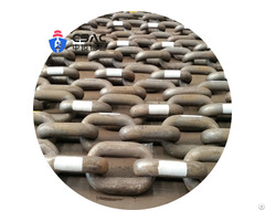 Hot Sale Anchor Chain For Float Offshore Wind Power