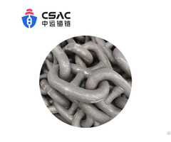 Factory Price Stud Link Anchor Chain With Kr Cert