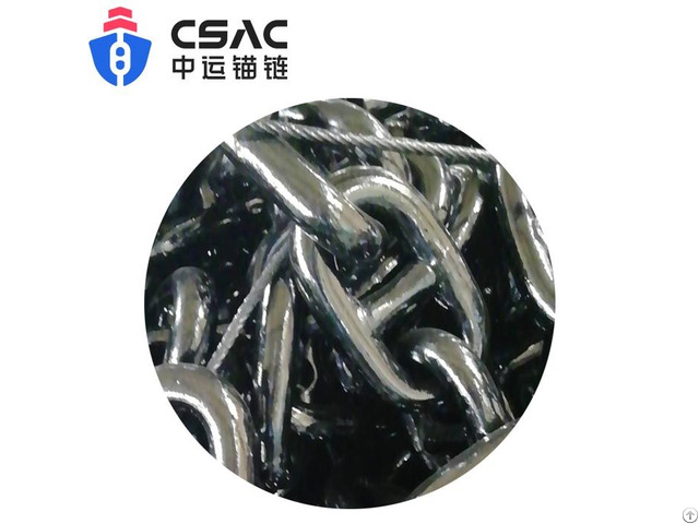 China Supplier For Stud Link Anchor Chain