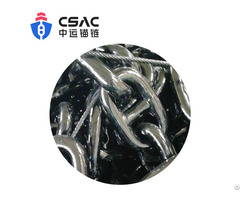 China Supplier For Stud Link Anchor Chain