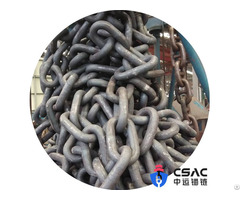 Marine Anchor Chain