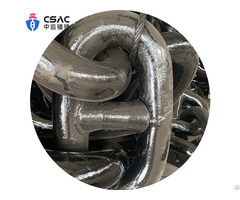 Boat Anchor Chain