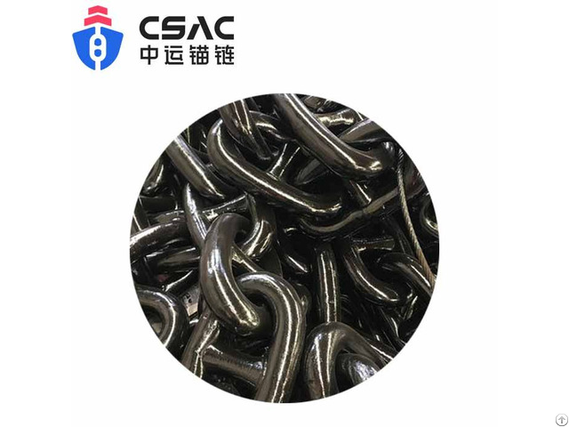 Heavy Duty Marine Cable Boat Anchor Chain