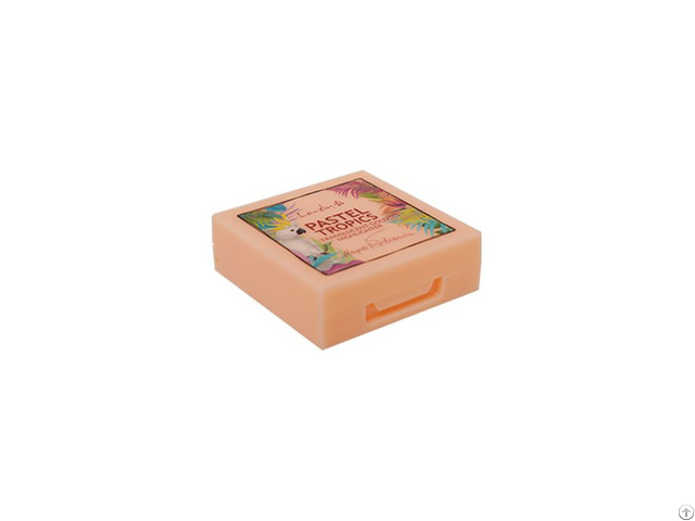 Powder Box