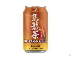 Oolong Tea Drink