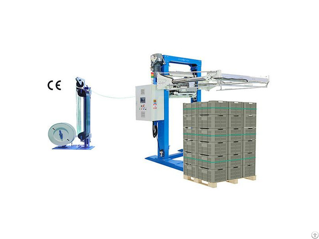 Carton Packing Machine From Mastek