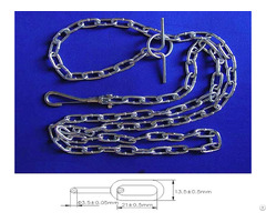Pet Dog Chain