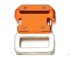 Heavy Duty Quick Release Buckle