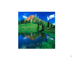 Ptwo Point Five Led Video Wall