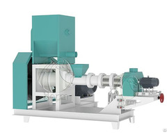 Dgp Fish Feed Extruder Machine