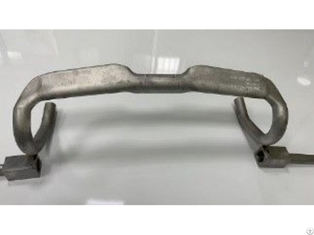 Bicycle Handlebar