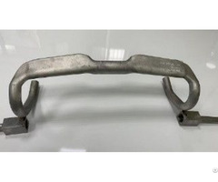 Bicycle Handlebar