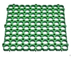 Lawn Protector Pvc