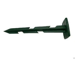 Garden Plastic Spikes