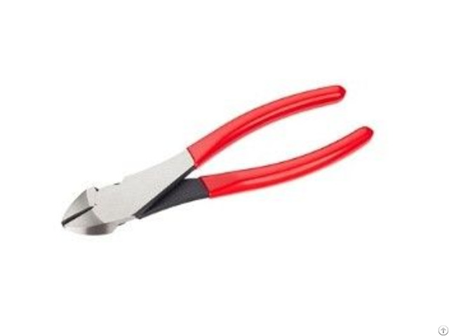 Heavy Duty Diagonal Cutting Pliers