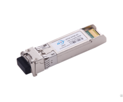 10gb S Sfp Tunable Dwdm 110km Transceiver