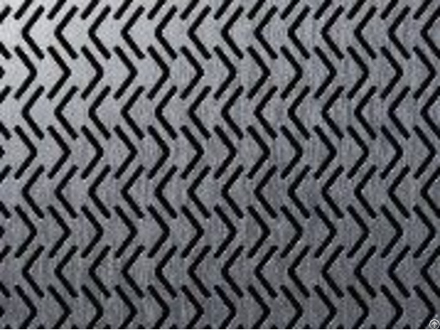 Perforated Sheet Metal Panels