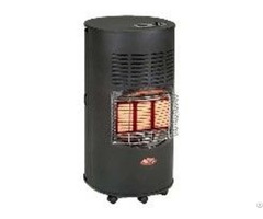 Gas Cabinet Heater