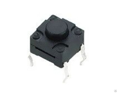 Waterproof Tact Switch