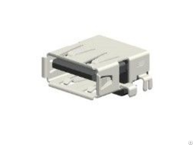 Usb 2 0 Connector A Type Offset