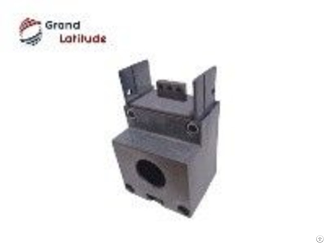 Zinc Alloy Die Casting Manufacturer