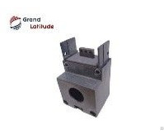 Zinc Alloy Die Casting Manufacturer