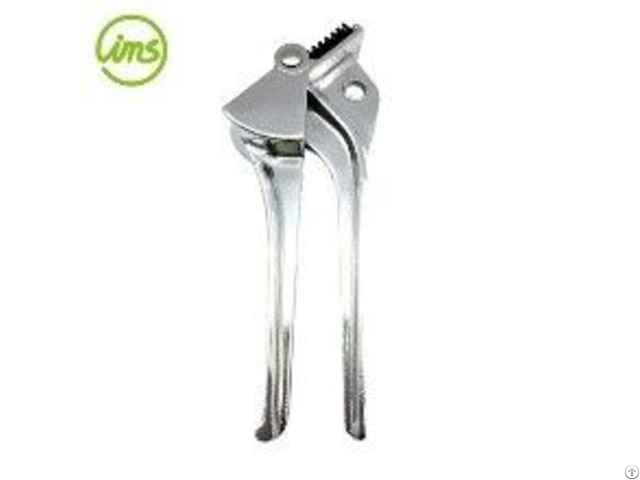 Aluminum Garlic Press For Household