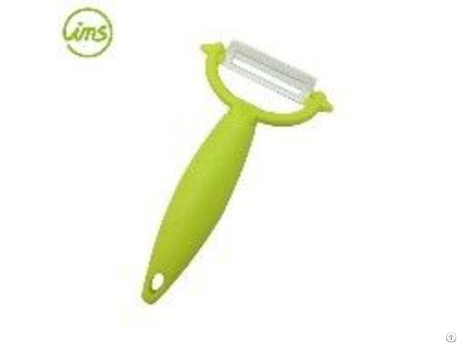 Kitchen Fruits Ceramic Peeler