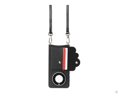 Crossbody Phone Cases