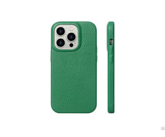 Customized Leather Phone Case
