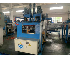 Pipe Pile Machine Auto Produce Line