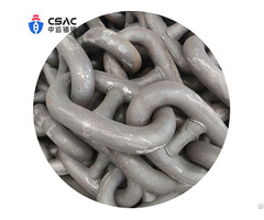 Marine Anchor Chain With Abs Class Certificate