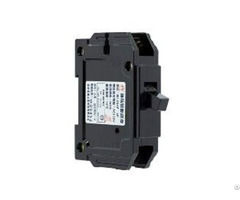 Bh Type Circuit Breaker For Wiring