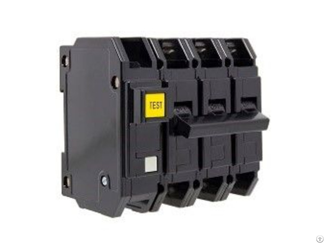 Leakage Circuit Breaker Bh Type