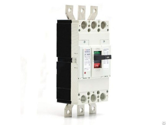 Circuit Breaker Model 400af