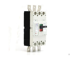 Circuit Breaker Model 400af