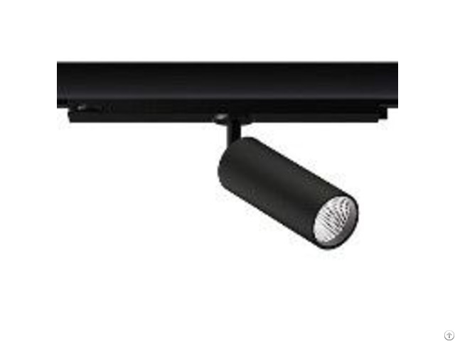 P Series Track Lighting P51 Dali