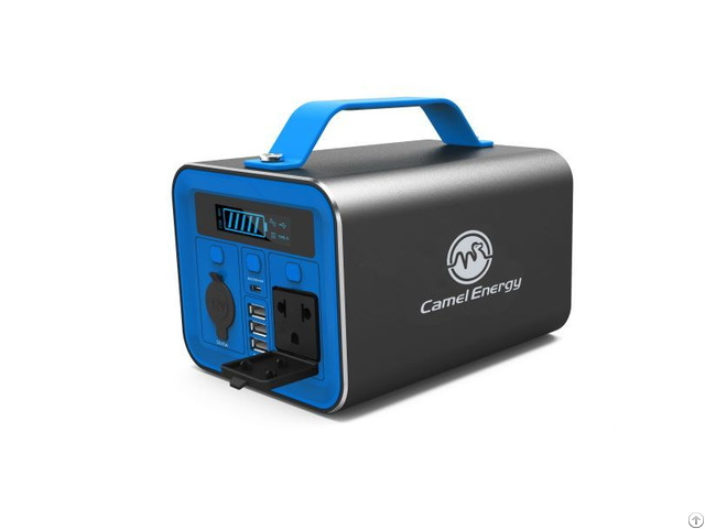 Portable Energy Storage Battery