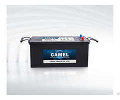 Heavy Truck Starter Battery