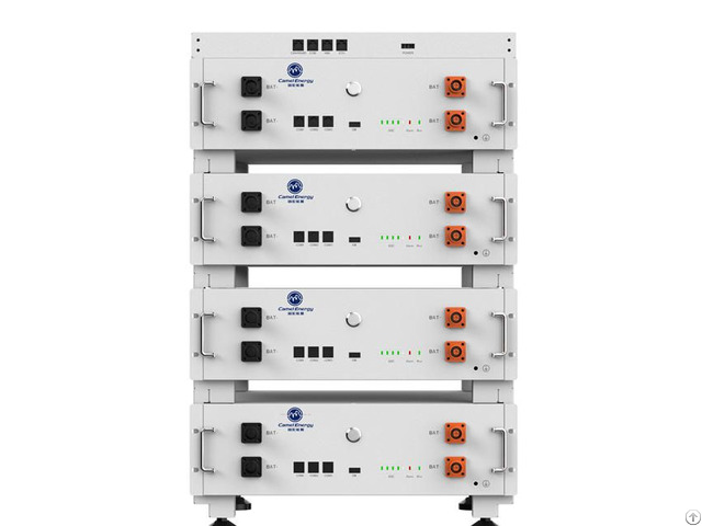 Residential Energy Storage