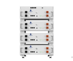 Residential Energy Storage