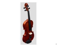 Linden Plywood Violin Set With Carbon Fiber Tailpiece Mva104