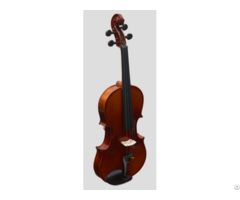 Classic Spruce And Maple Violin Set Mvp201e