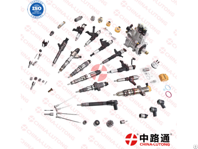 Injector Assy 4m40 1120 Md338904