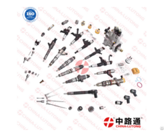 Injector Assy 4m40 1120 Md338904
