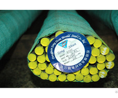 Alloy Structural Material Aisi 4140 And 4130 Steel