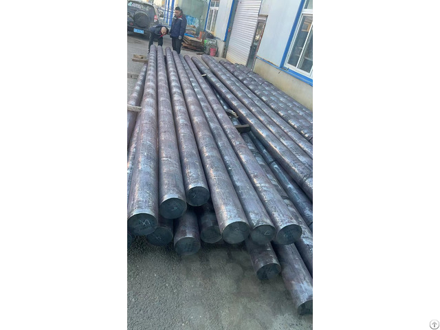 Mechanical Properties 4140 Steel And 42crmo Heat Treatment Process