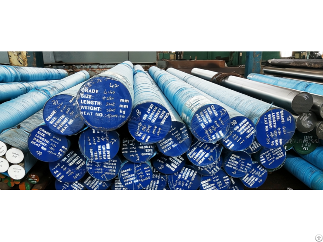Key Points You Must Know About 4140 Steel
